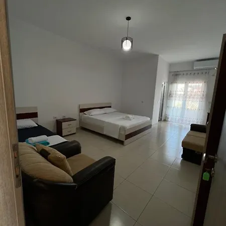 Apartament Liel Ksamil