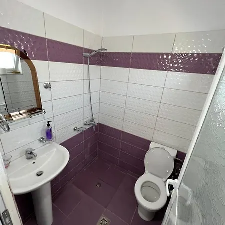 Liel Apartament Ksamil