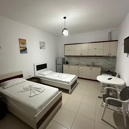 Apartament Liel