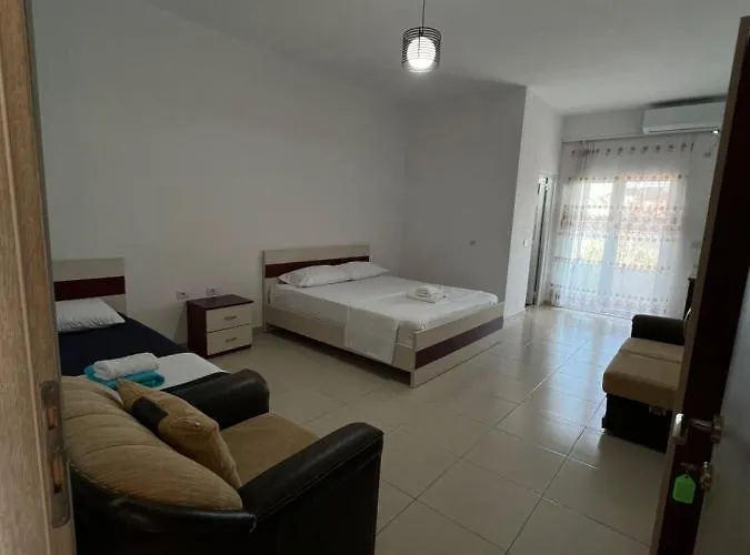 Appartamento Liel Ksamil