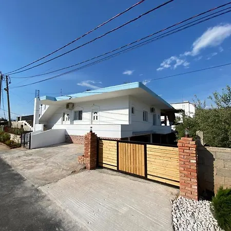 Apartment Liel