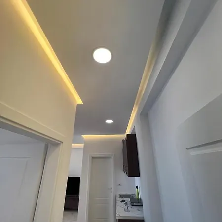 Apartment Liel *