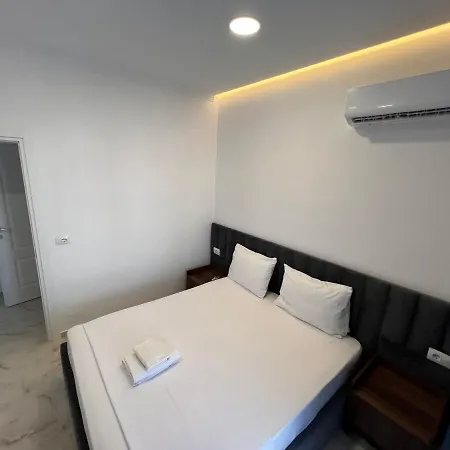 Liel Apartment *