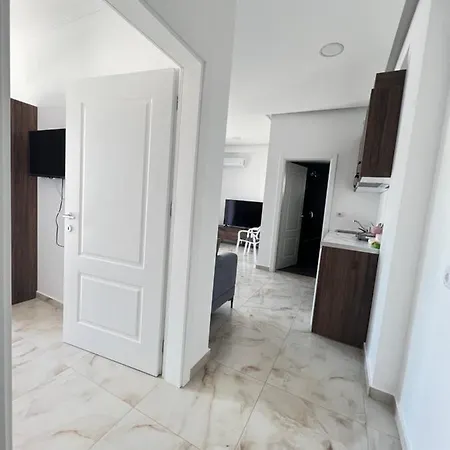 Liel Apartment *