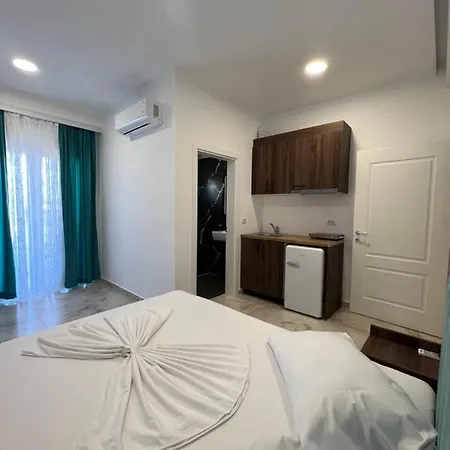 Liel Apartment *