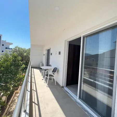 Liel Apartmán Ksamil