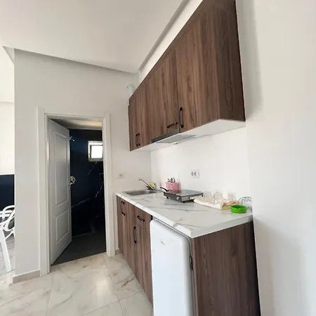 Apartmán Liel Ksamil