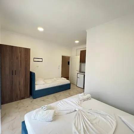 Apartment Liel *