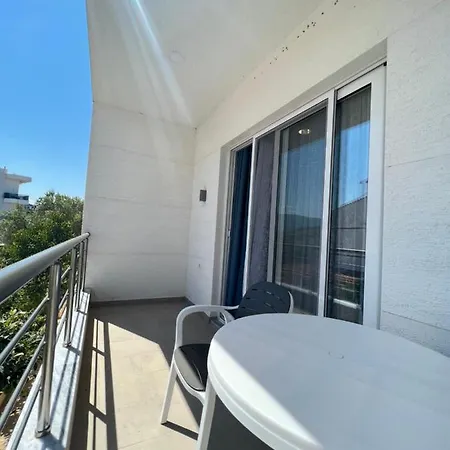 Liel Apartment *