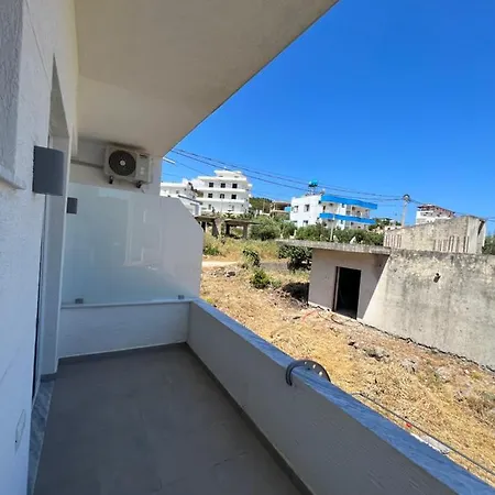 Liel Apartment *