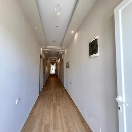 Apartmán Liel Ksamil