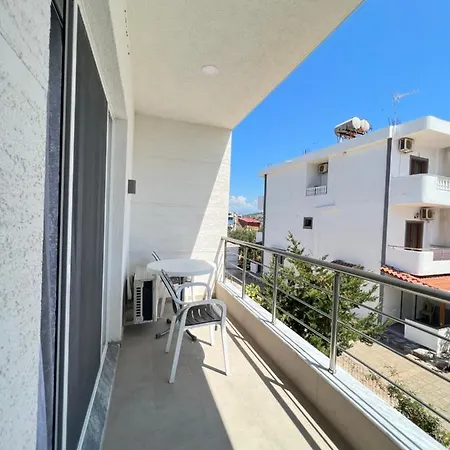 Apartment Liel Ksamil