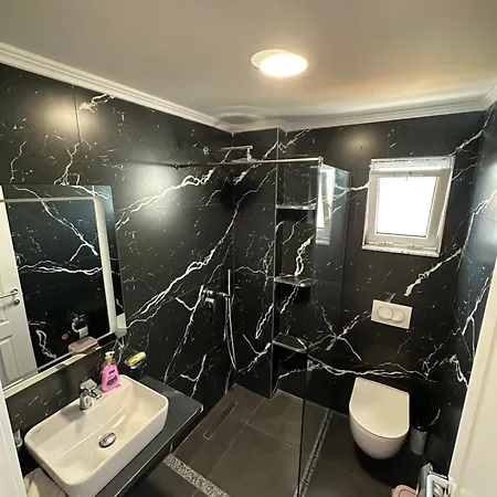 Liel Apartmán Ksamil